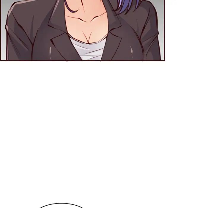 《妈妈是女大学生》漫画 第97話