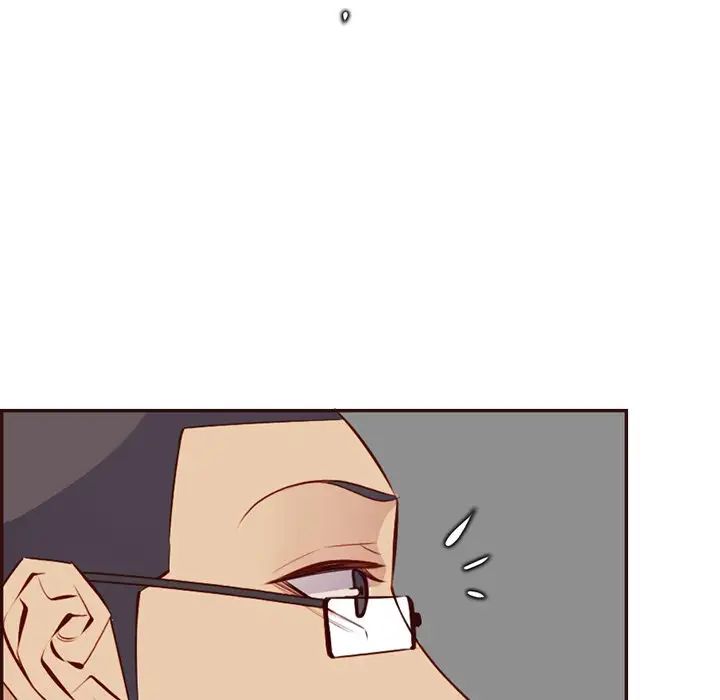 《妈妈是女大学生》漫画 第97話
