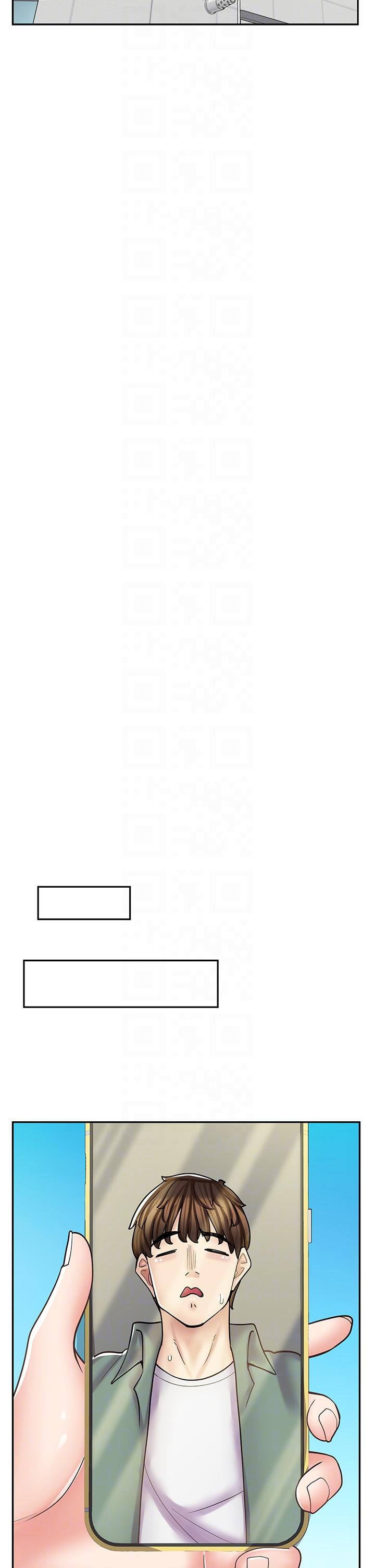 《漫畫店工讀生》漫画 第43話-姐姐的真心話