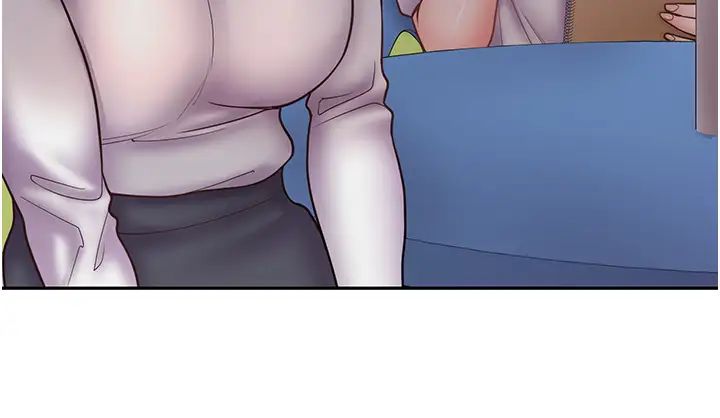 《漫畫店工讀生》漫画 第51話-內心的難言之隱
