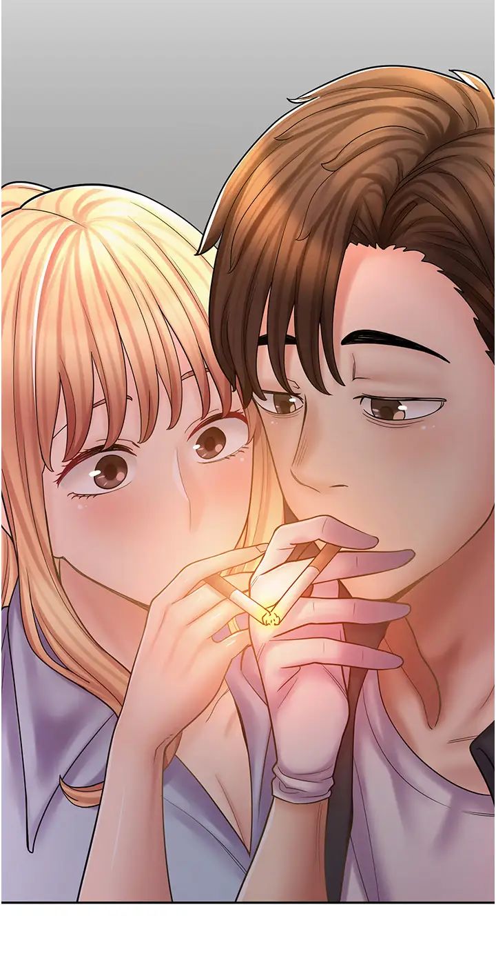 《漫畫店工讀生》漫画 第51話-內心的難言之隱