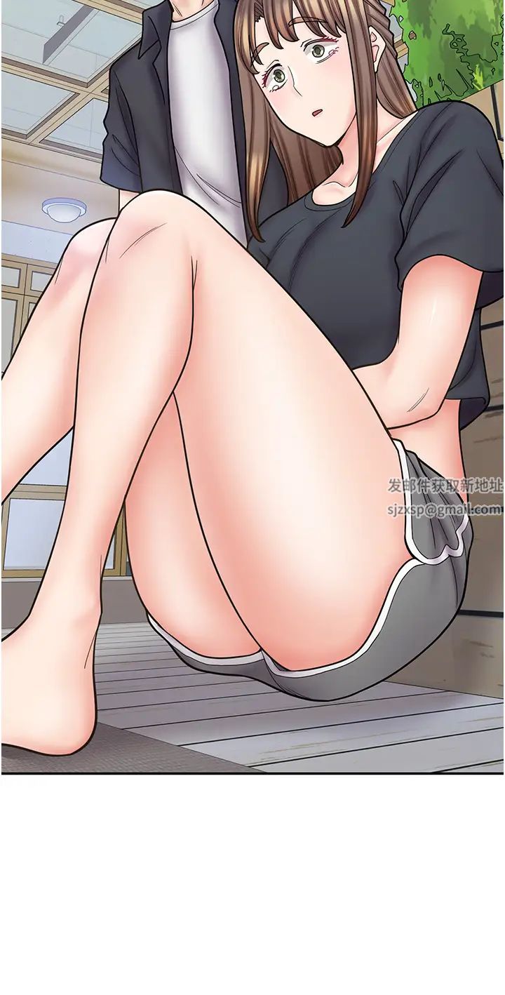 《漫畫店工讀生》漫画 第55話-妳們幾個我都要!