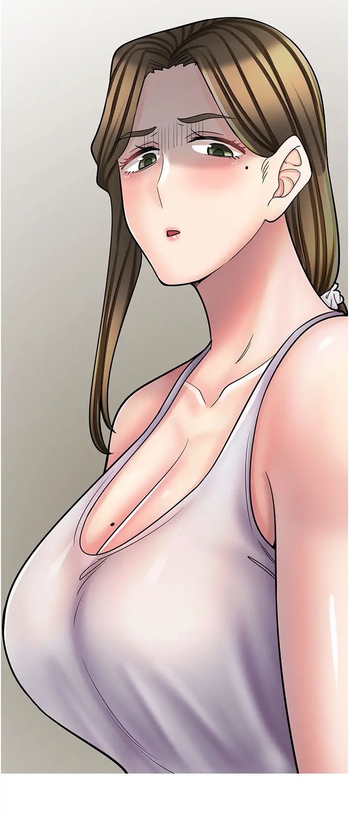 《漫畫店工讀生》漫画 第56話-放心，我會雨露均霑!