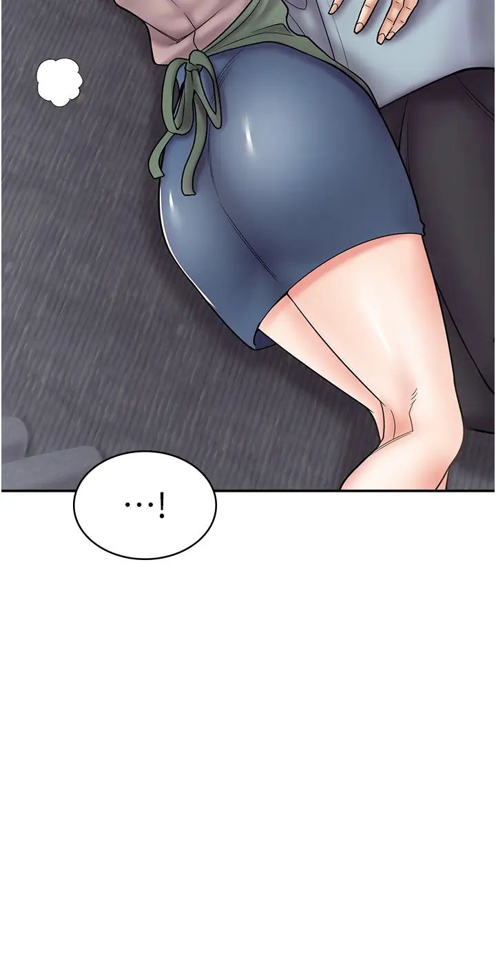 《漫畫店工讀生》漫画 第58話-我們是你的「專用酒杯」