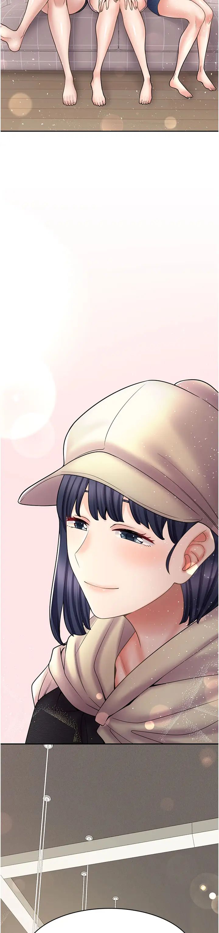 《漫畫店工讀生》漫画 第60話最終話-漫畫店工讀生