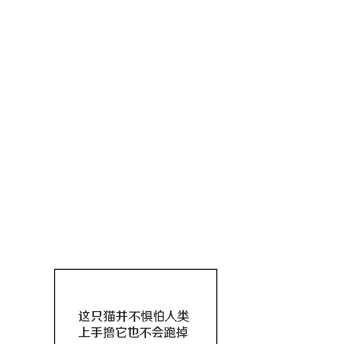 《貓貓牽紅線》漫画 第1話