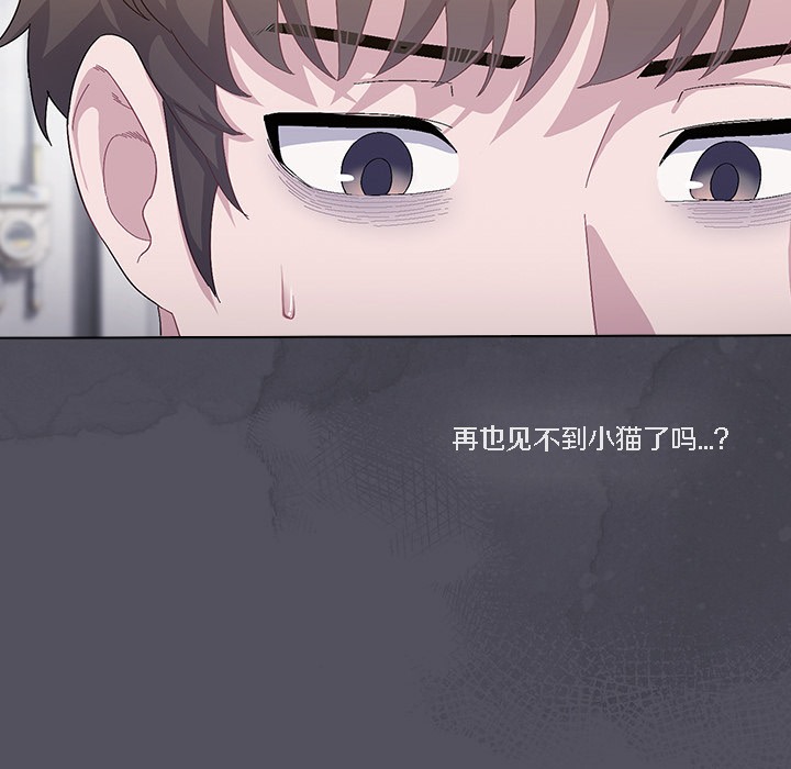 《貓貓牽紅線》漫画 第1話