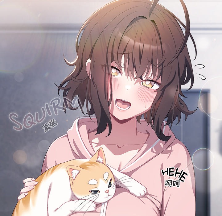 《貓貓牽紅線》漫画 第1話