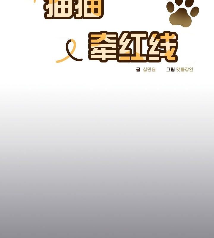 《貓貓牽紅線》漫画 第11話