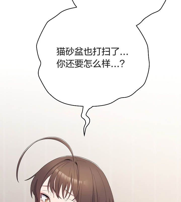 《貓貓牽紅線》漫画 第11話