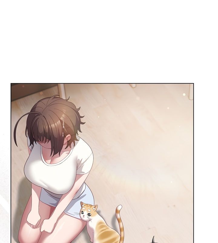 《貓貓牽紅線》漫画 第13話