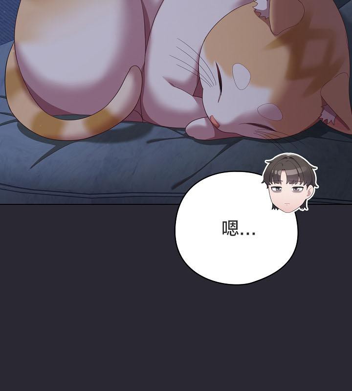 《貓貓牽紅線》漫画 第17話