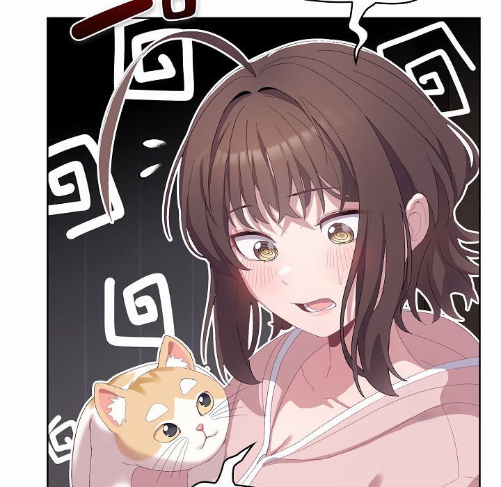 《貓貓牽紅線》漫画 第2話