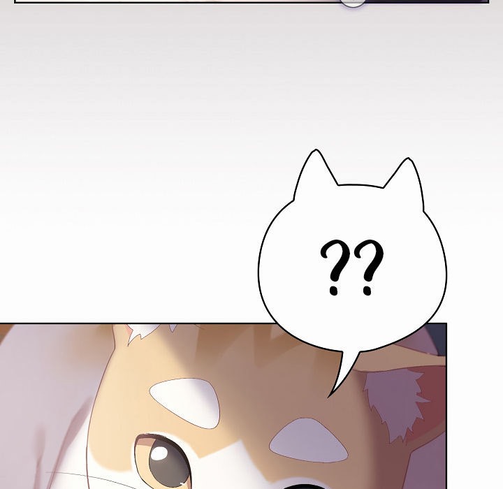 《貓貓牽紅線》漫画 第3話