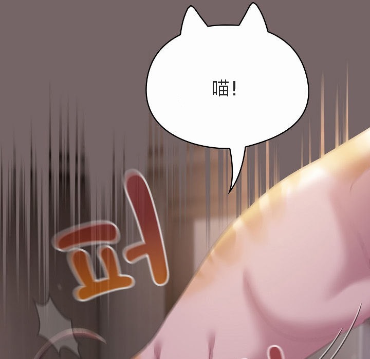 《貓貓牽紅線》漫画 第3話