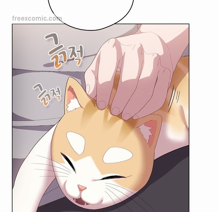《貓貓牽紅線》漫画 第4話