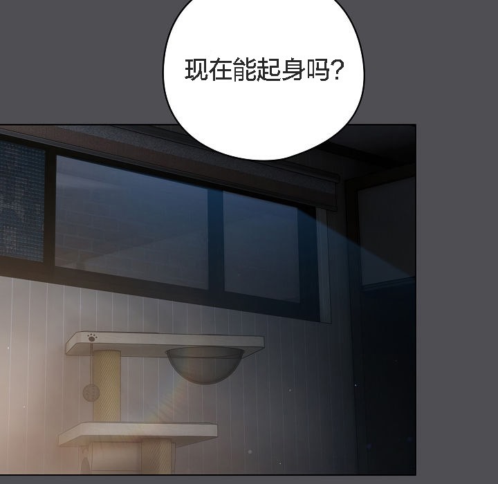 《貓貓牽紅線》漫画 第5話