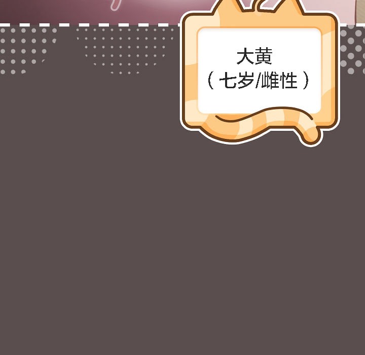 《貓貓牽紅線》漫画 第7話