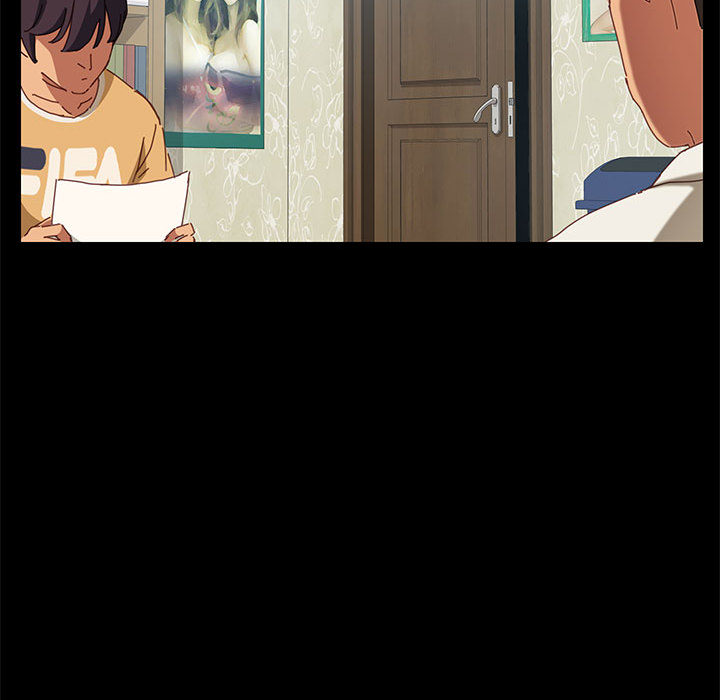 《美好的寄宿生活》漫画 第1章