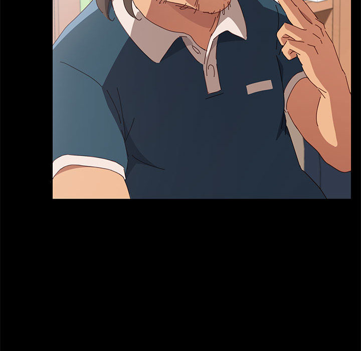 《美好的寄宿生活》漫画 第1章
