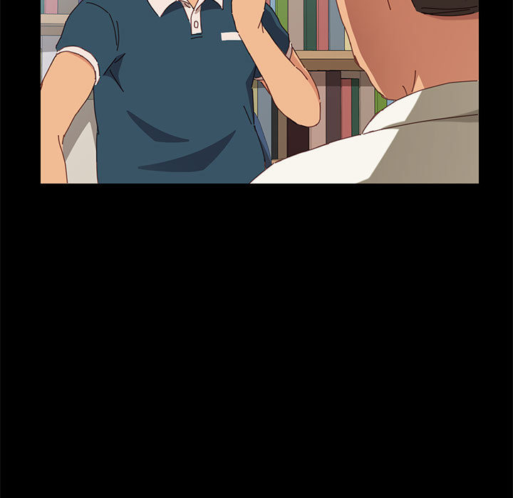 《美好的寄宿生活》漫画 第1章