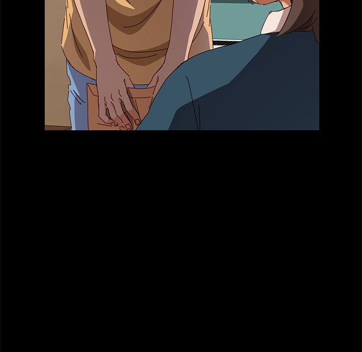 《美好的寄宿生活》漫画 第1章