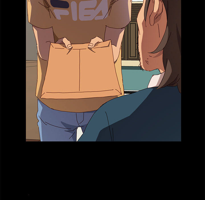 《美好的寄宿生活》漫画 第1章