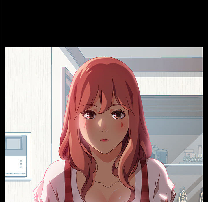 《美好的寄宿生活》漫画 第1章