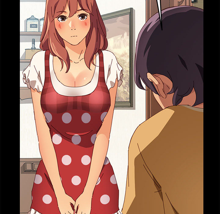 《美好的寄宿生活》漫画 第1章