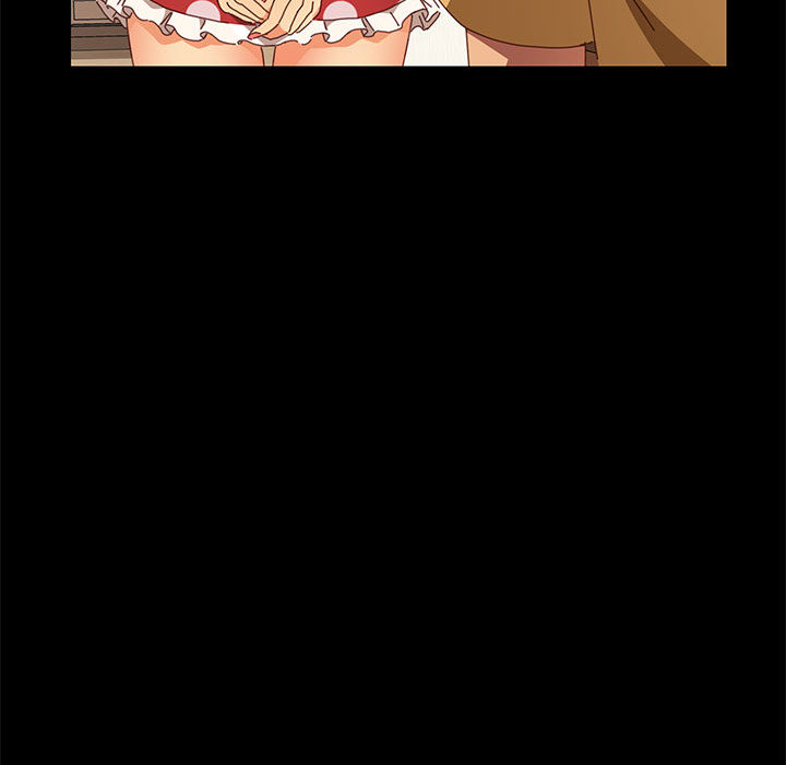 《美好的寄宿生活》漫画 第1章