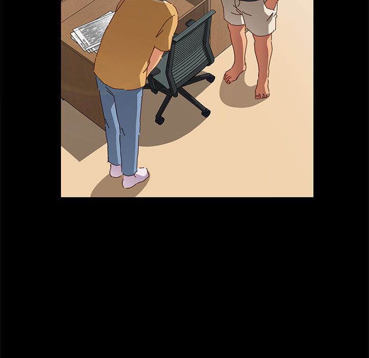 《美好的寄宿生活》漫画 第1章