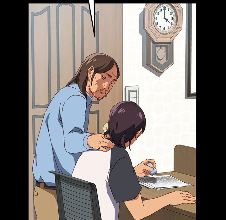 《美好的寄宿生活》漫画 第1章
