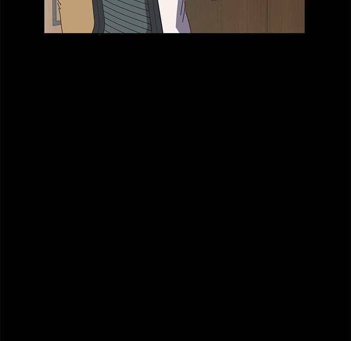 《美好的寄宿生活》漫画 第1章
