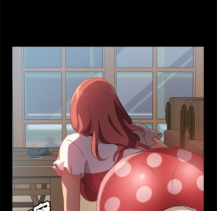 《美好的寄宿生活》漫画 第1章