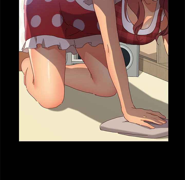 《美好的寄宿生活》漫画 第1章