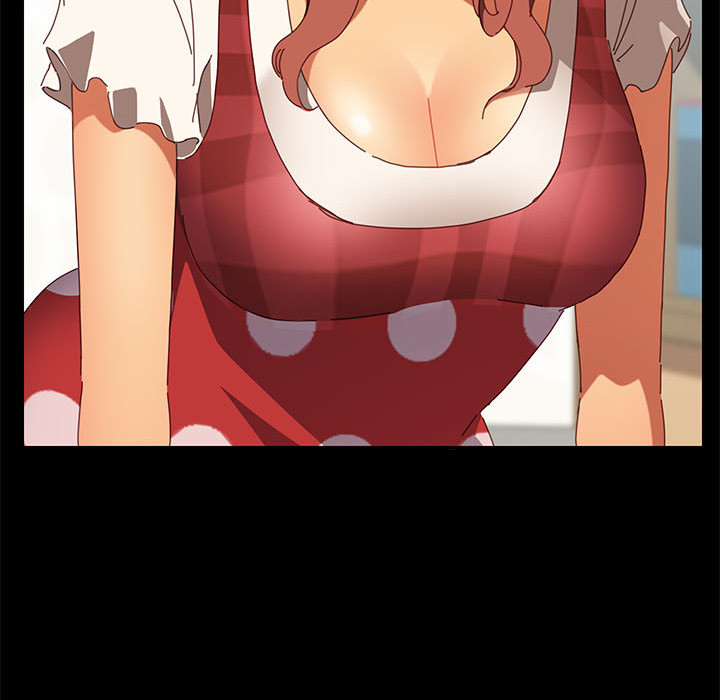 《美好的寄宿生活》漫画 第1章
