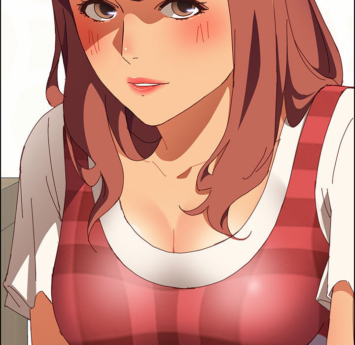 《美好的寄宿生活》漫画 第1章