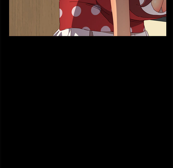 《美好的寄宿生活》漫画 第1章