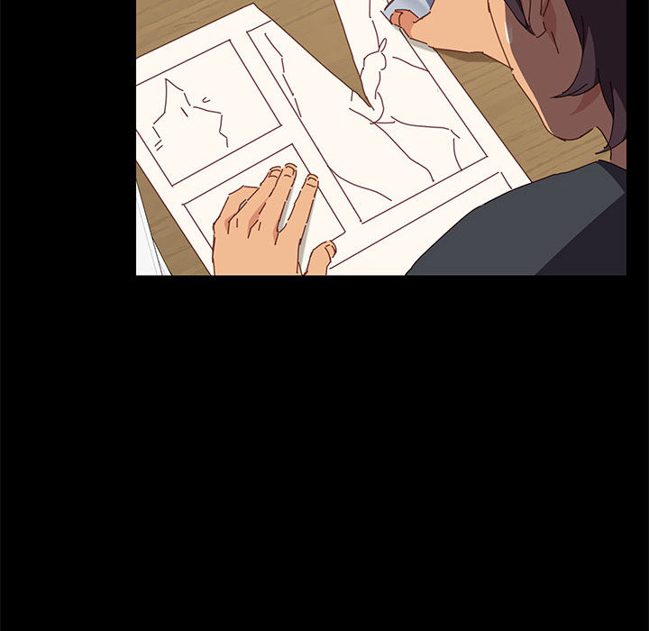 《美好的寄宿生活》漫画 第1章