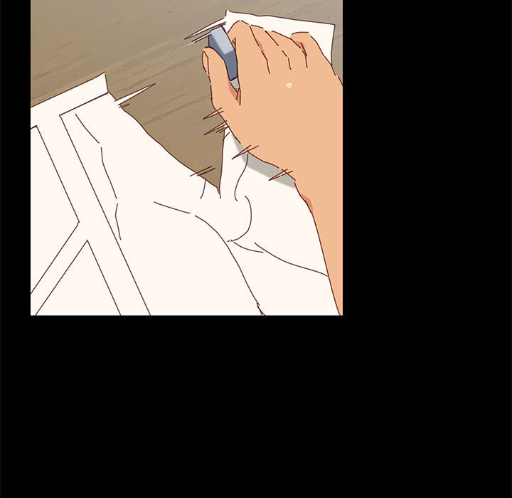 《美好的寄宿生活》漫画 第1章