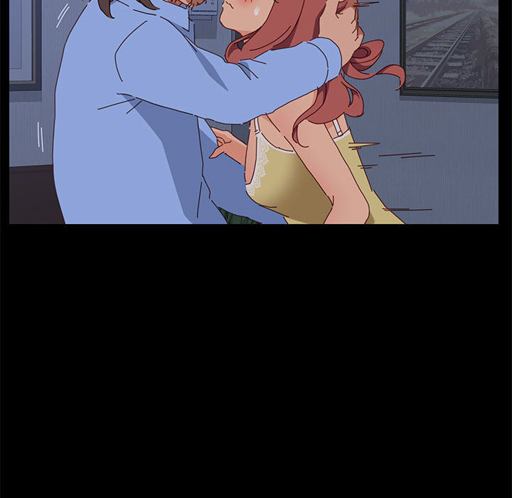 《美好的寄宿生活》漫画 第1章