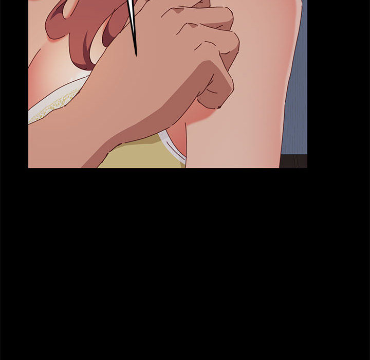 《美好的寄宿生活》漫画 第1章