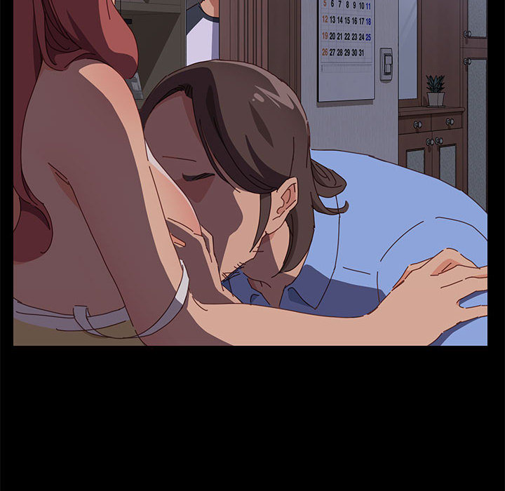 《美好的寄宿生活》漫画 第1章
