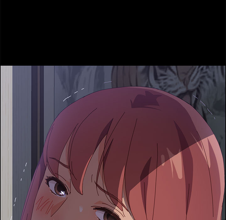 《美好的寄宿生活》漫画 第1章