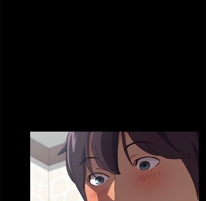 《美好的寄宿生活》漫画 第10章