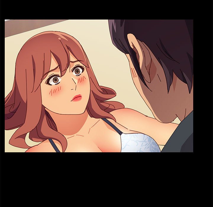 《美好的寄宿生活》漫画 第10章