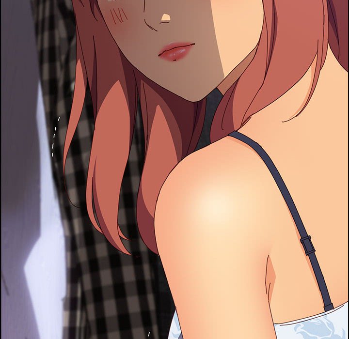 《美好的寄宿生活》漫画 第10章
