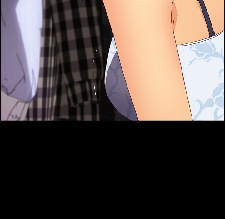 《美好的寄宿生活》漫画 第11章