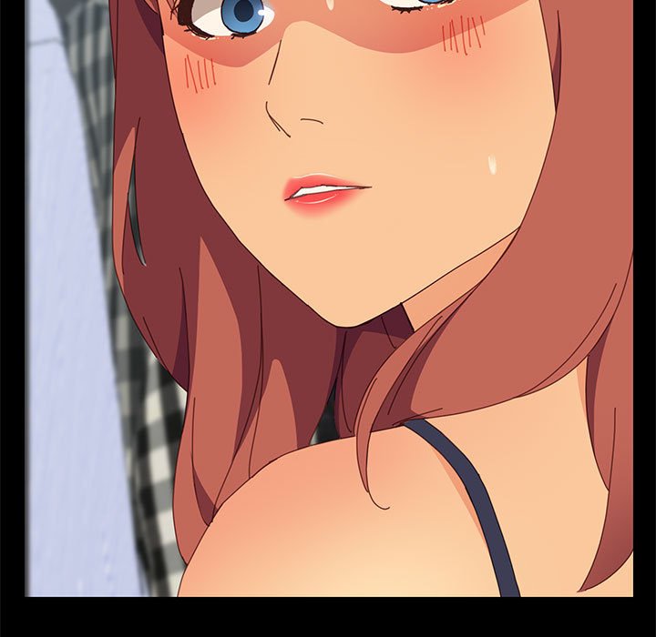 《美好的寄宿生活》漫画 第11章