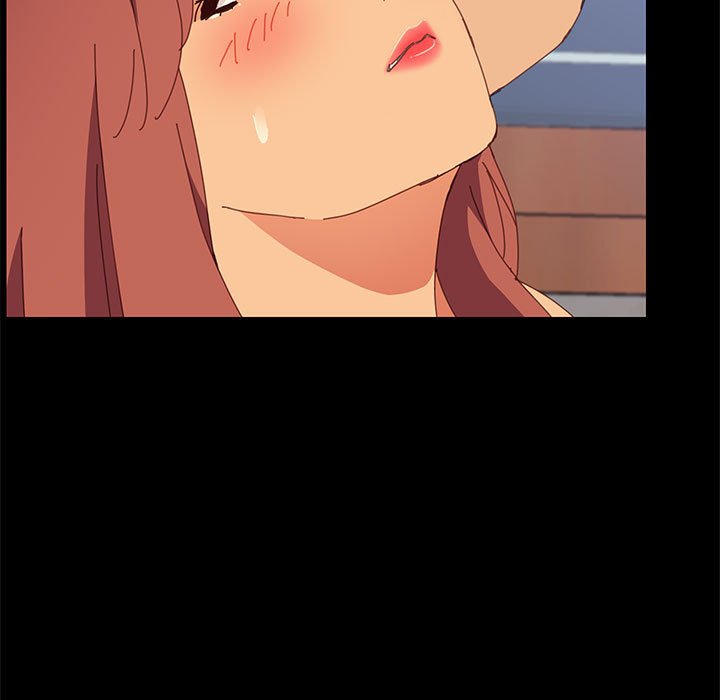《美好的寄宿生活》漫画 第11章